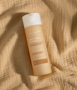 Loção Essencial Renovadora de Brilho | Yves Rocher Portugal